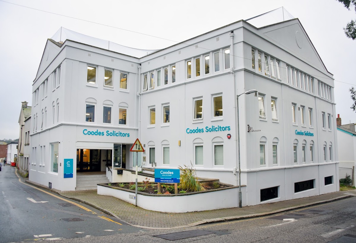 Coodes Solicitors – Truro