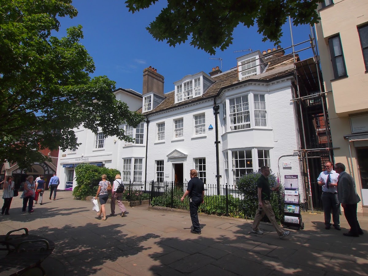 Coole Bevis Law (Solicitors Horsham)