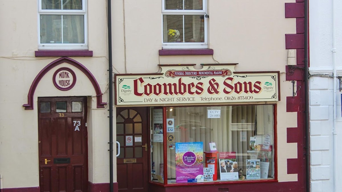 Coombes & Sons Funeral Directors