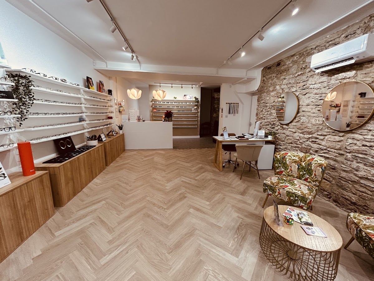Cooper & Thompson Opticians