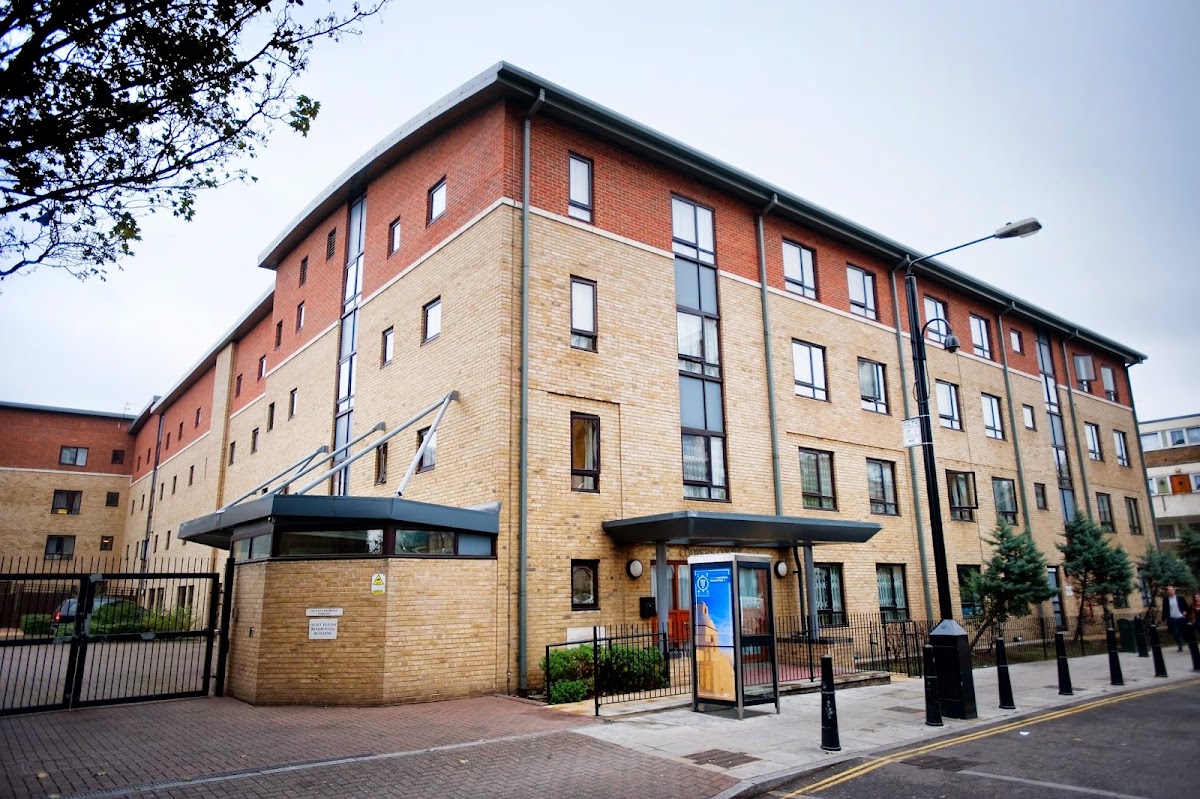 Coopers Court Retirement Community – Sanctuary Supported Living