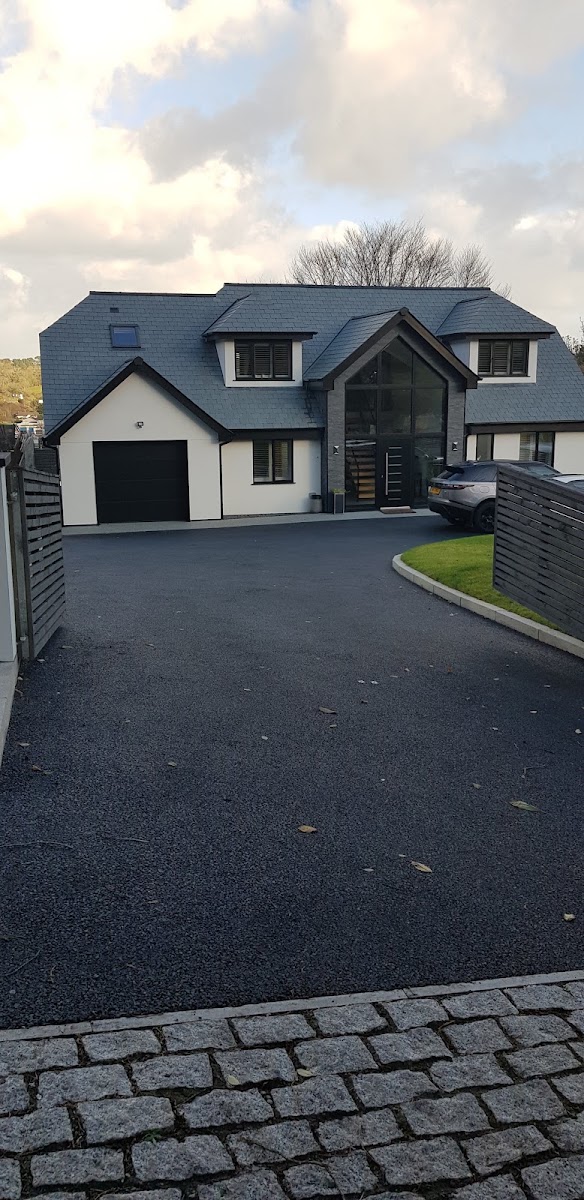 Copper Beeches Lodge