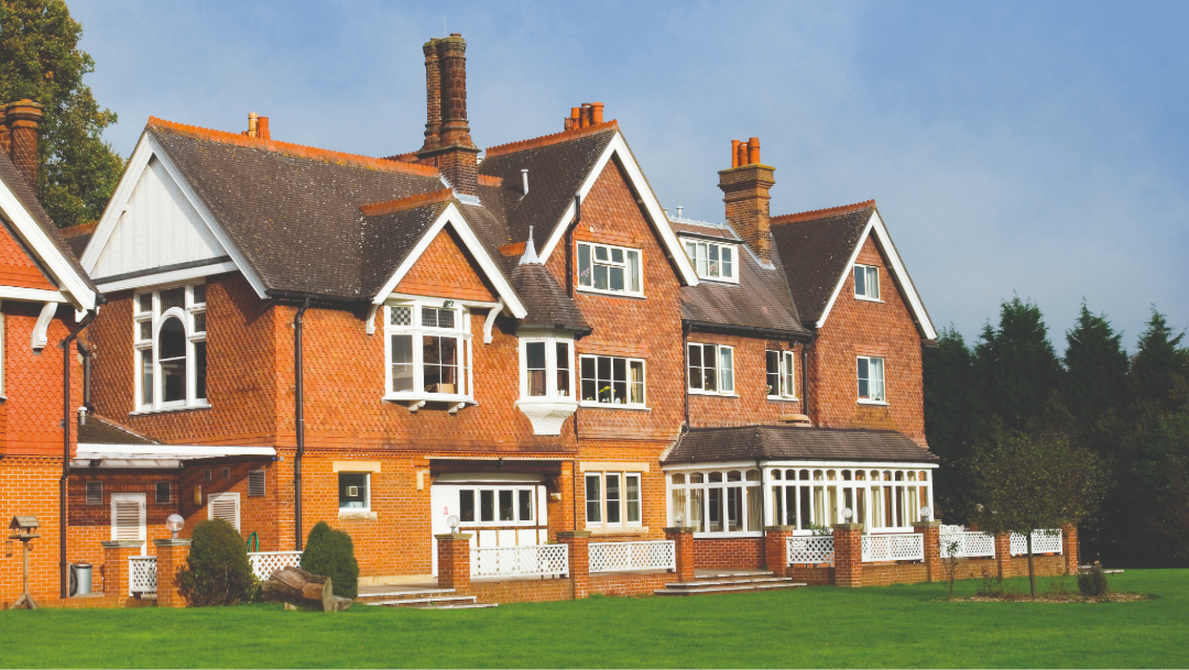 Coppice Lea Care Home – Care UK