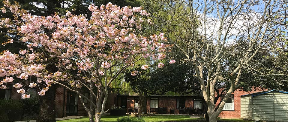 Cordelia House Care Home | Agincare