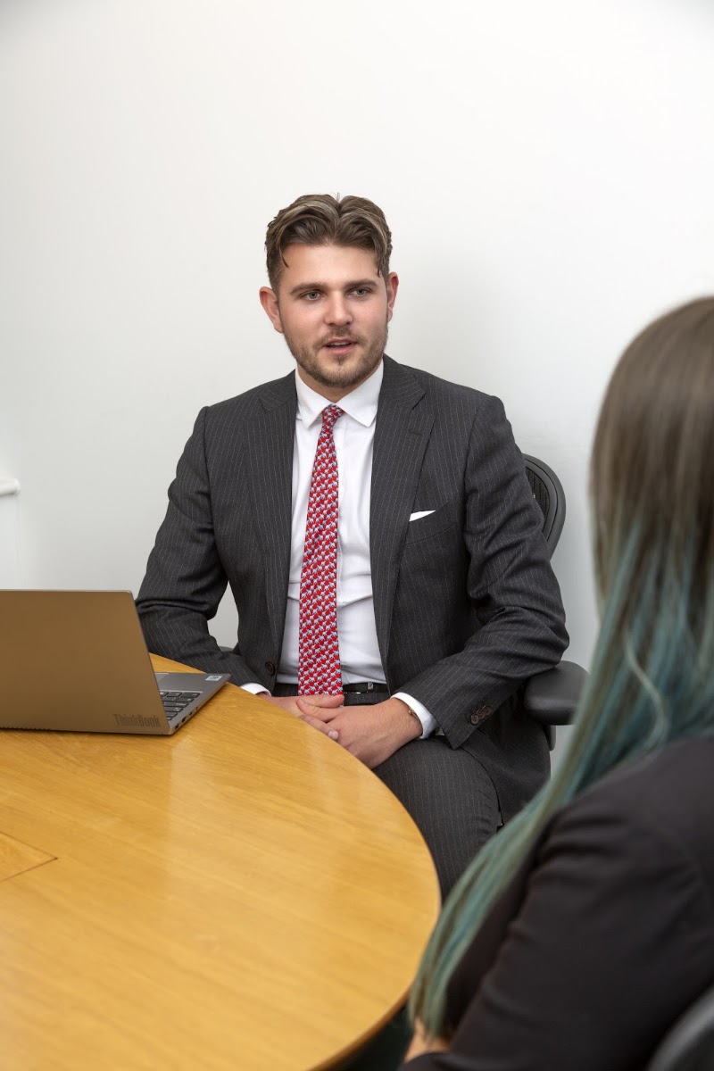 Cordell & Co Solicitors