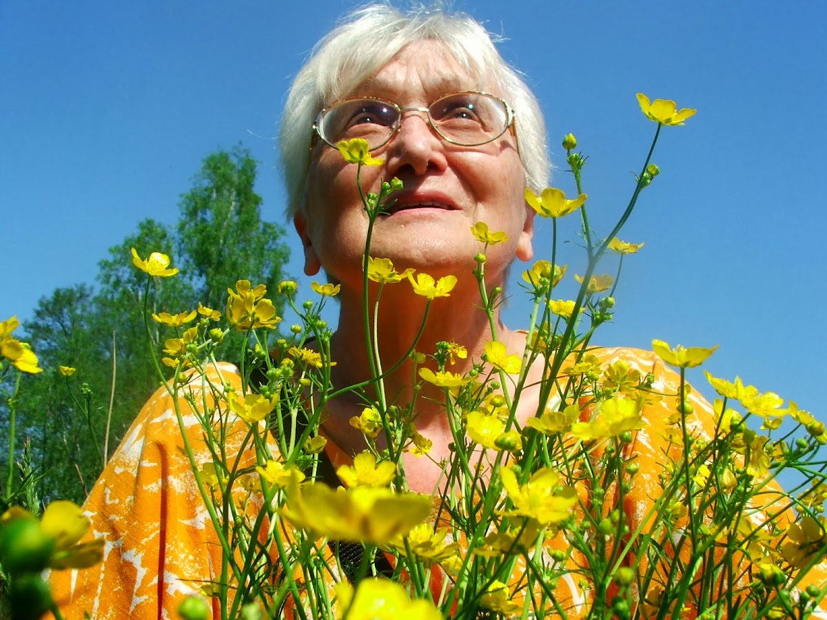 CorderCare Home Care