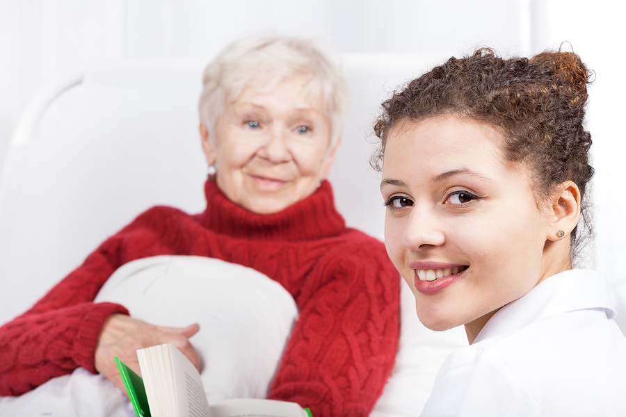 Corner Lodge Care Home