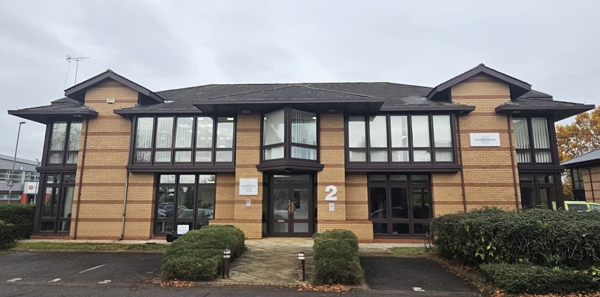 Cornerstone Healthcare