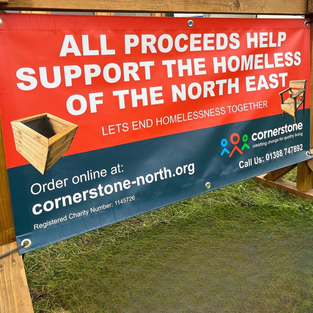 Cornerstone Supported Housing & Counselling