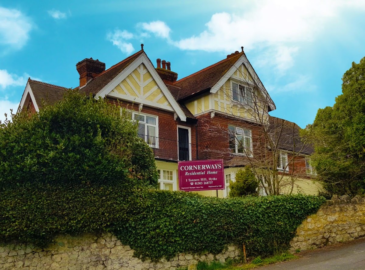 Cornerways Residential Care Home