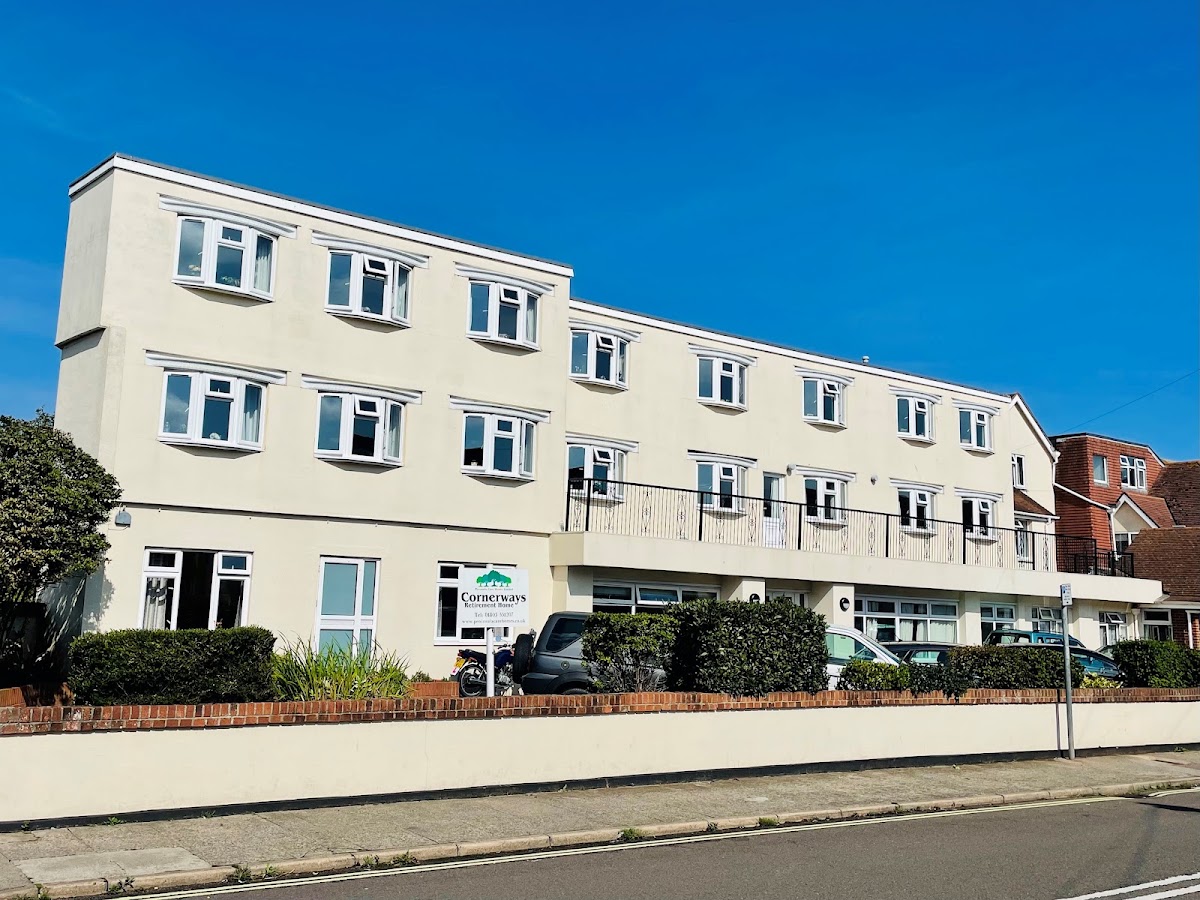 Cornerways Residential Home