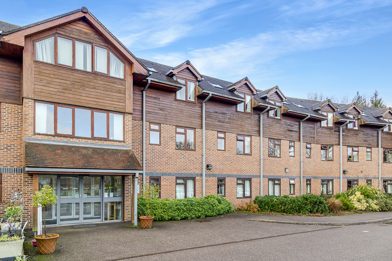 Cornford House Care Home – Hartford Care