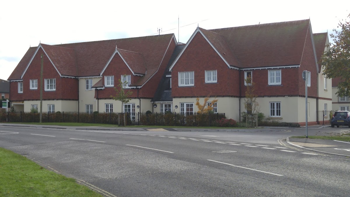 Cornmantle Court – Retirement Living – McCarthy & Stone