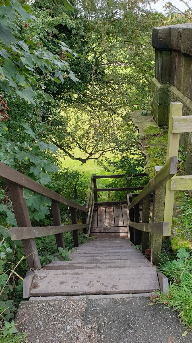 Cornmill Nursing & Residential Care Home
