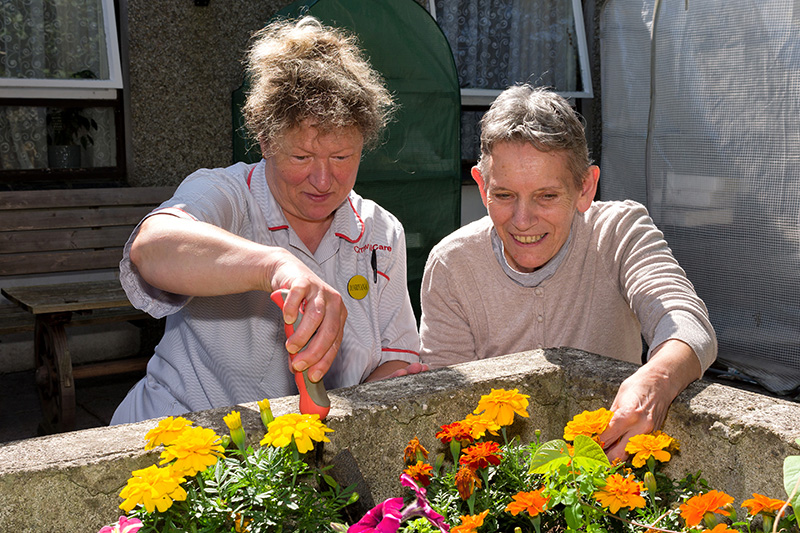 Cornwall Care