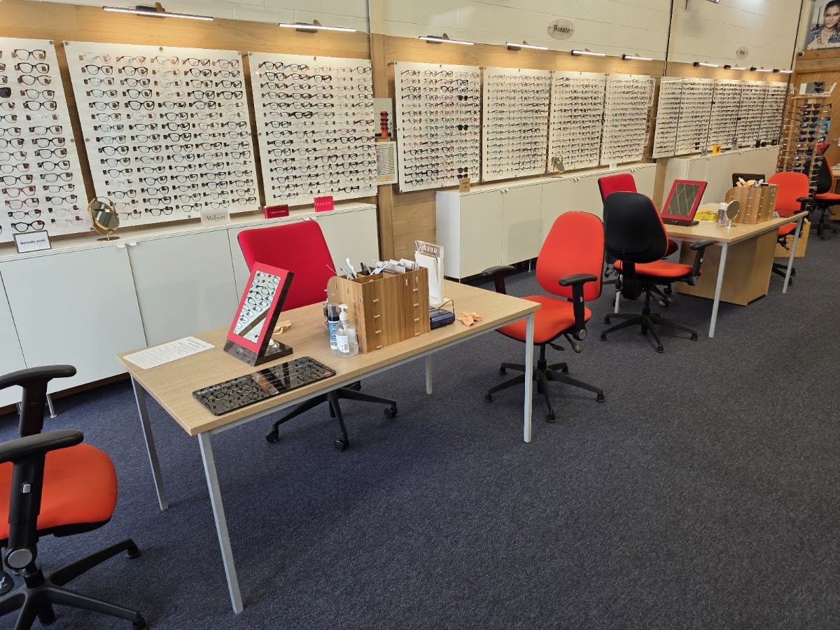Costspex Opticians