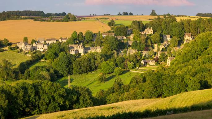 Cotswold Healthcare Agency