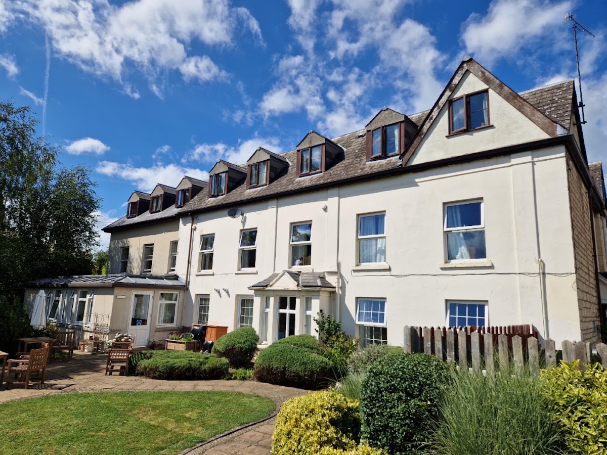 Cotswold House Care Home