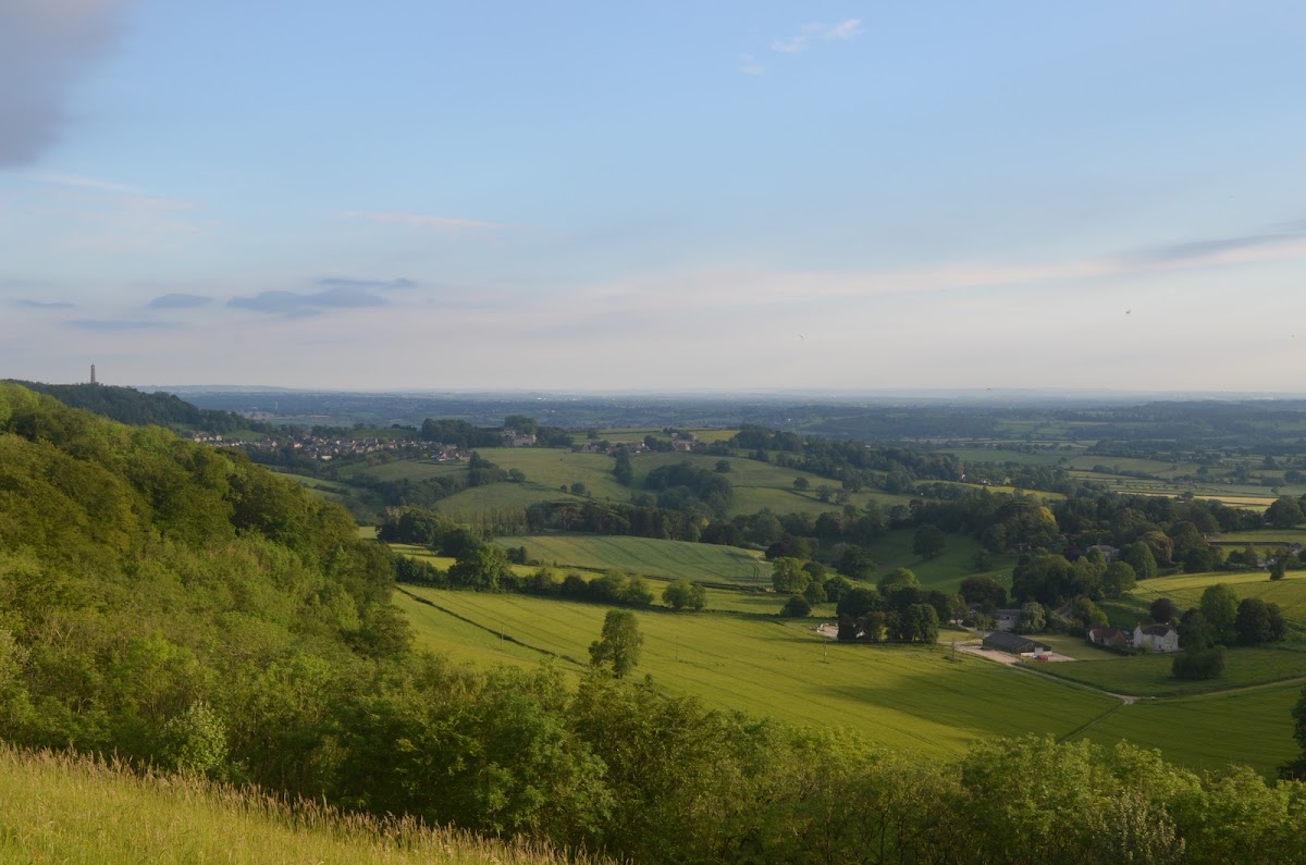 Cotswold Vale Planning Ltd