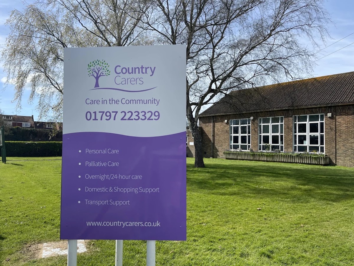 Country Carers