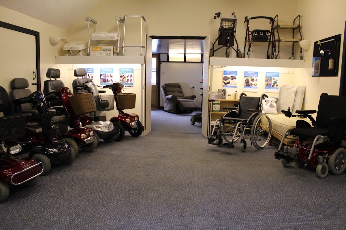 Country Lifestyles Mobility Ltd