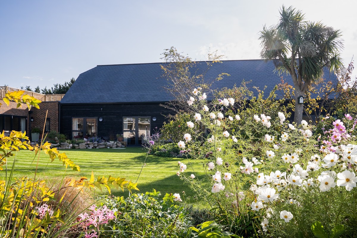 Country Lodge Nursing Home Worthing