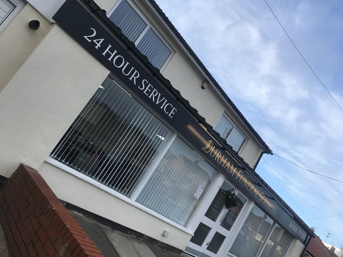 County Durham Funeral Directors Ltd