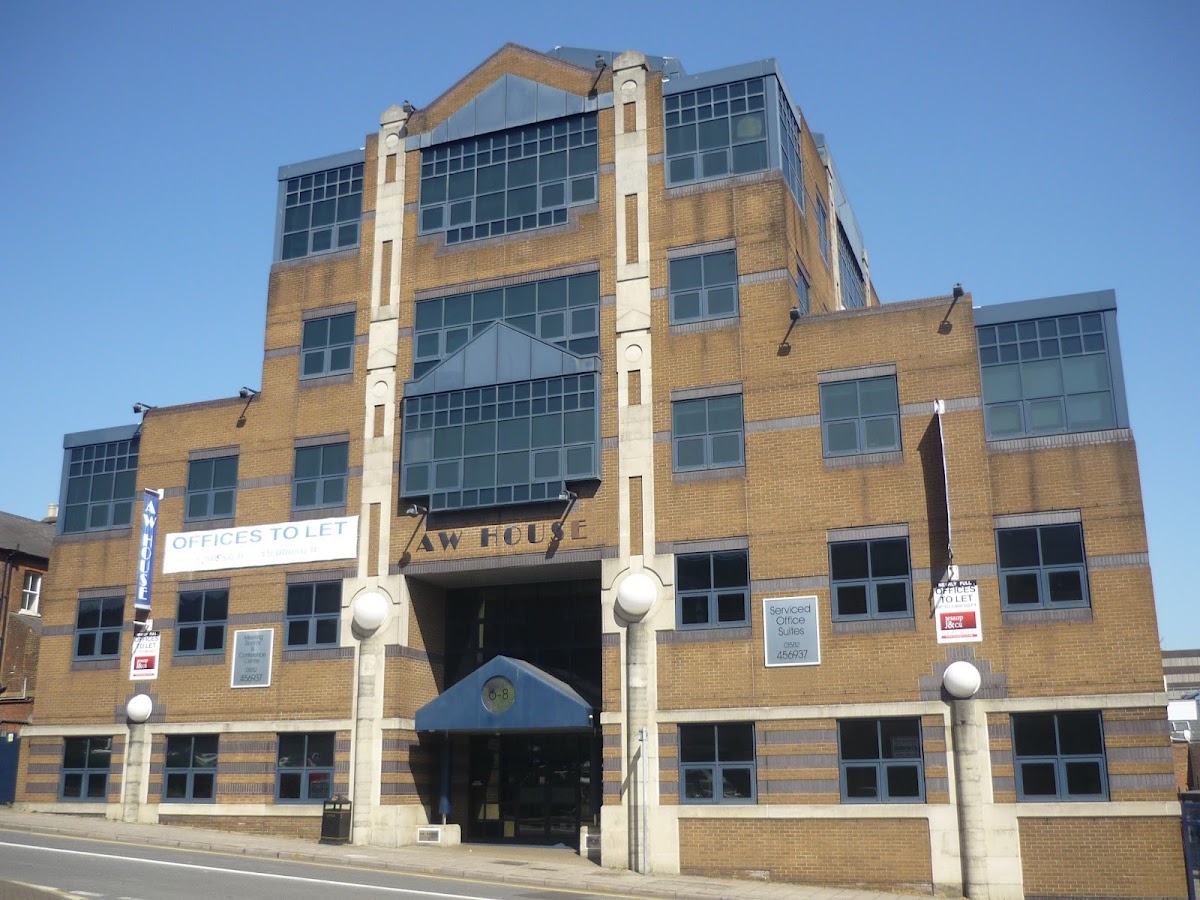 Courage Healthcare LTD