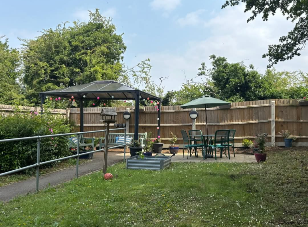 Courtneys Lodge Sheltered Housing