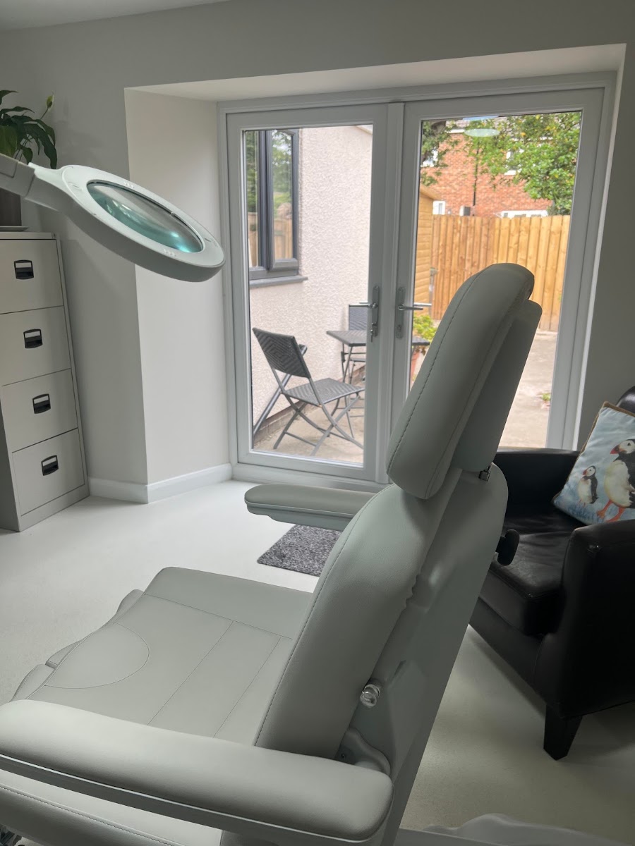 Coxhoe Chiropody
