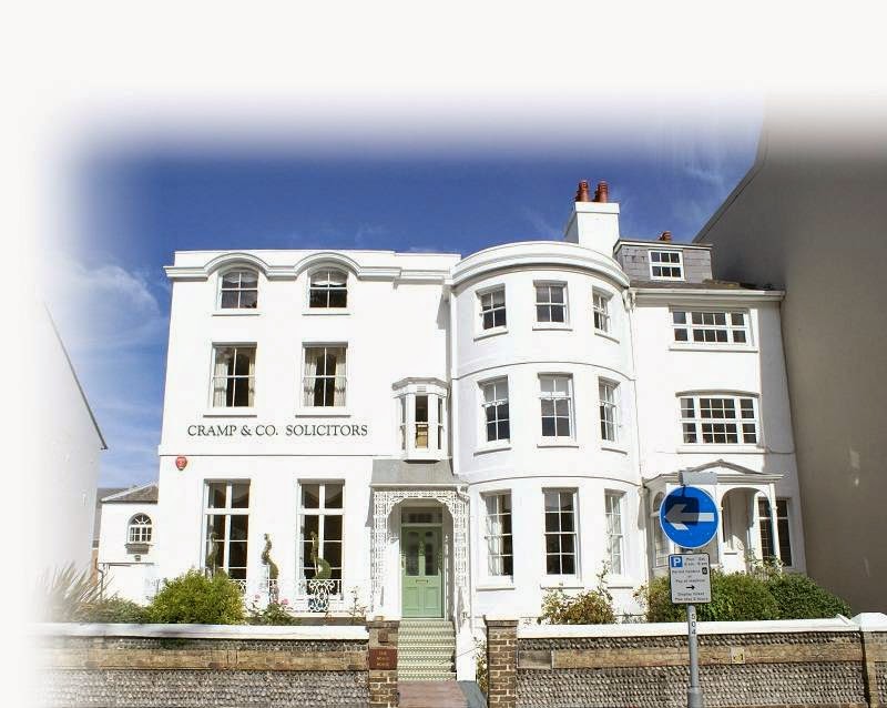 Cramp & Mullaney Solicitors