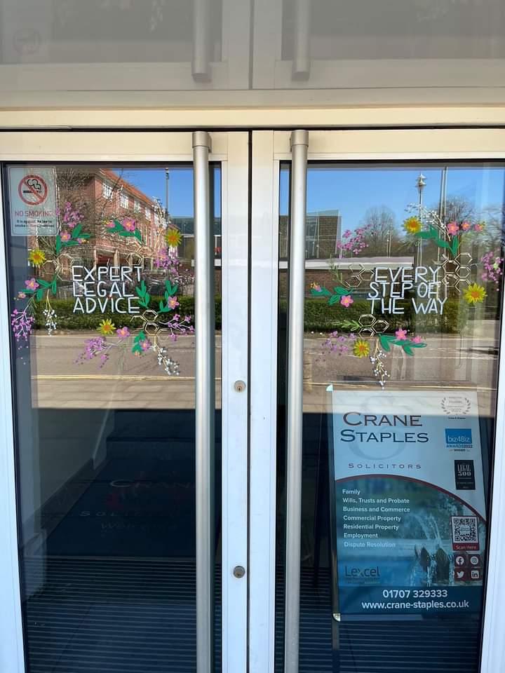 Crane & Staples Solicitors