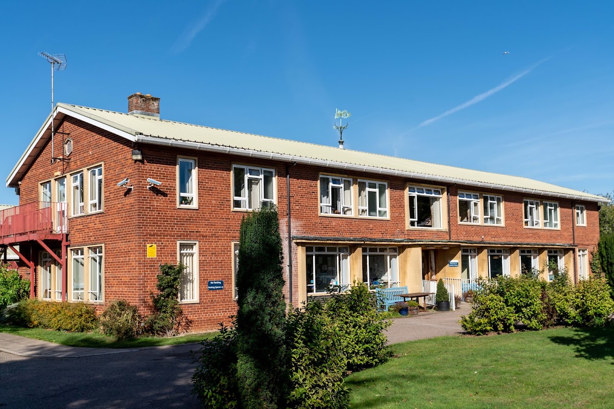 Cranmer House Residential Care Home