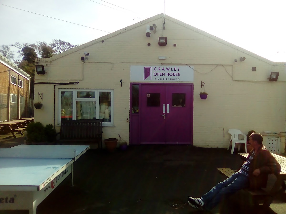 Crawley Open House
