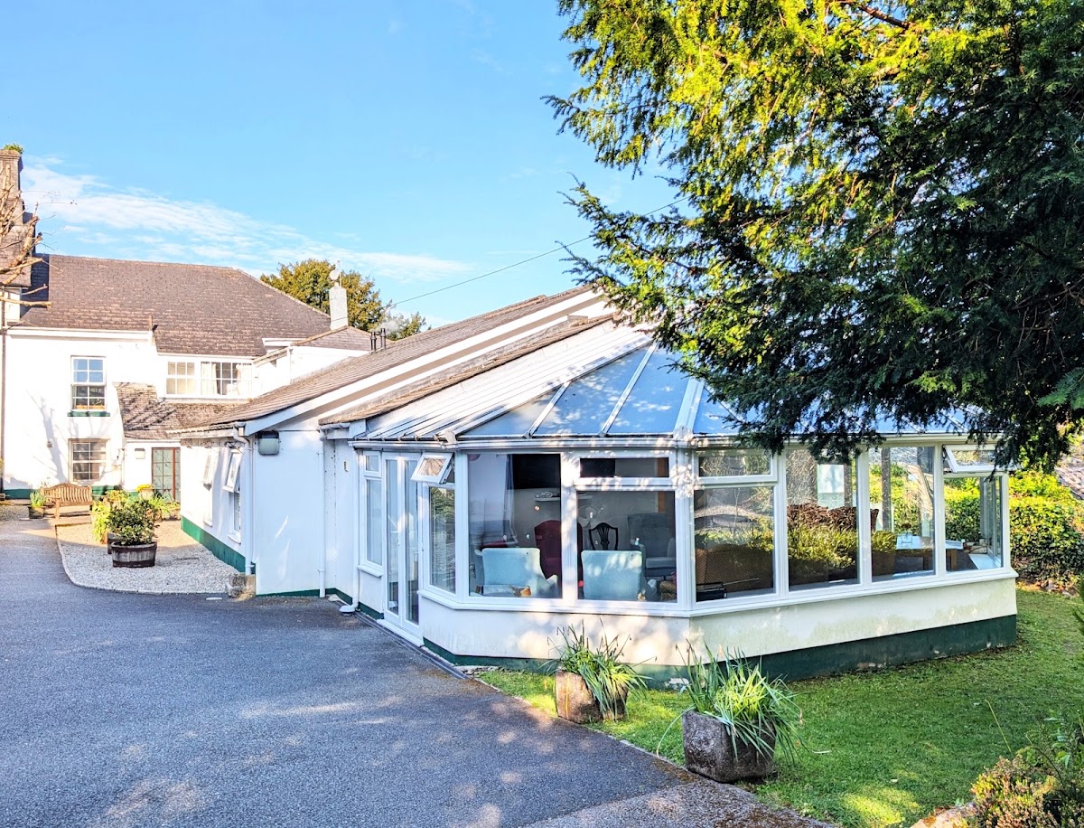 Crelake House