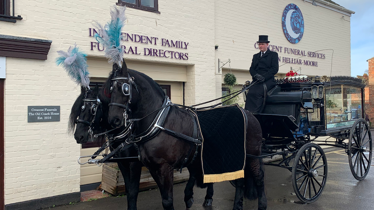 Crescent Funeral Services Limited