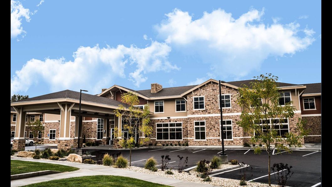 Crescent Senior Living