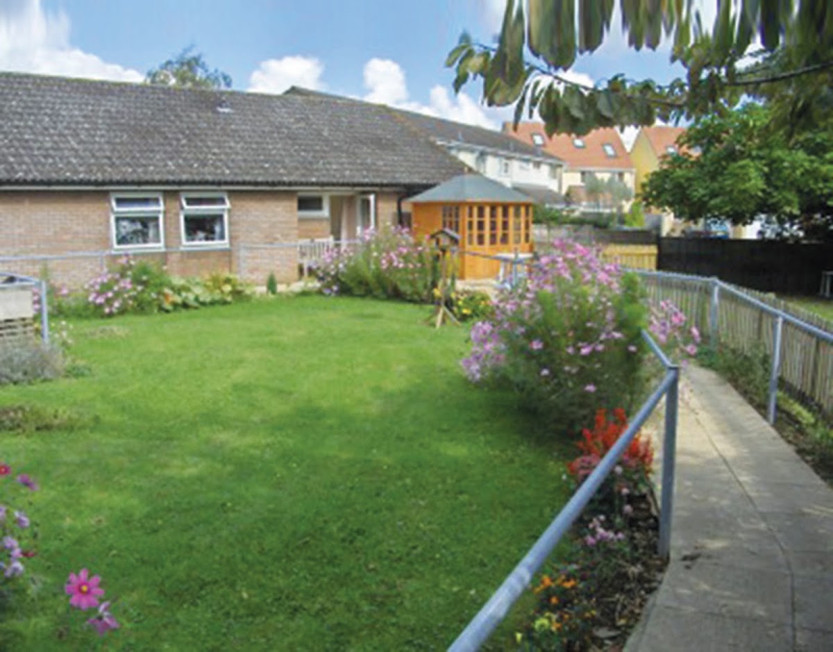 Critchill Court Care Home | Agincare