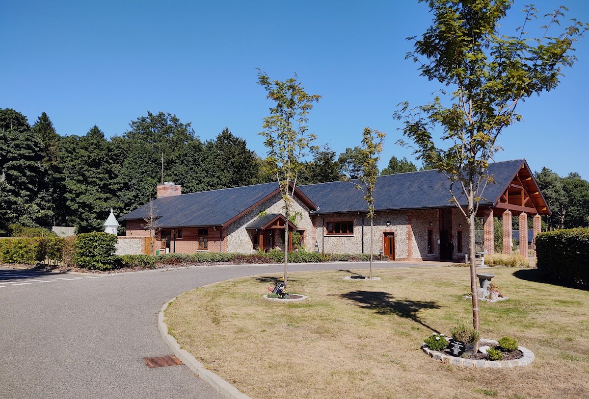 Cromer Crematorium