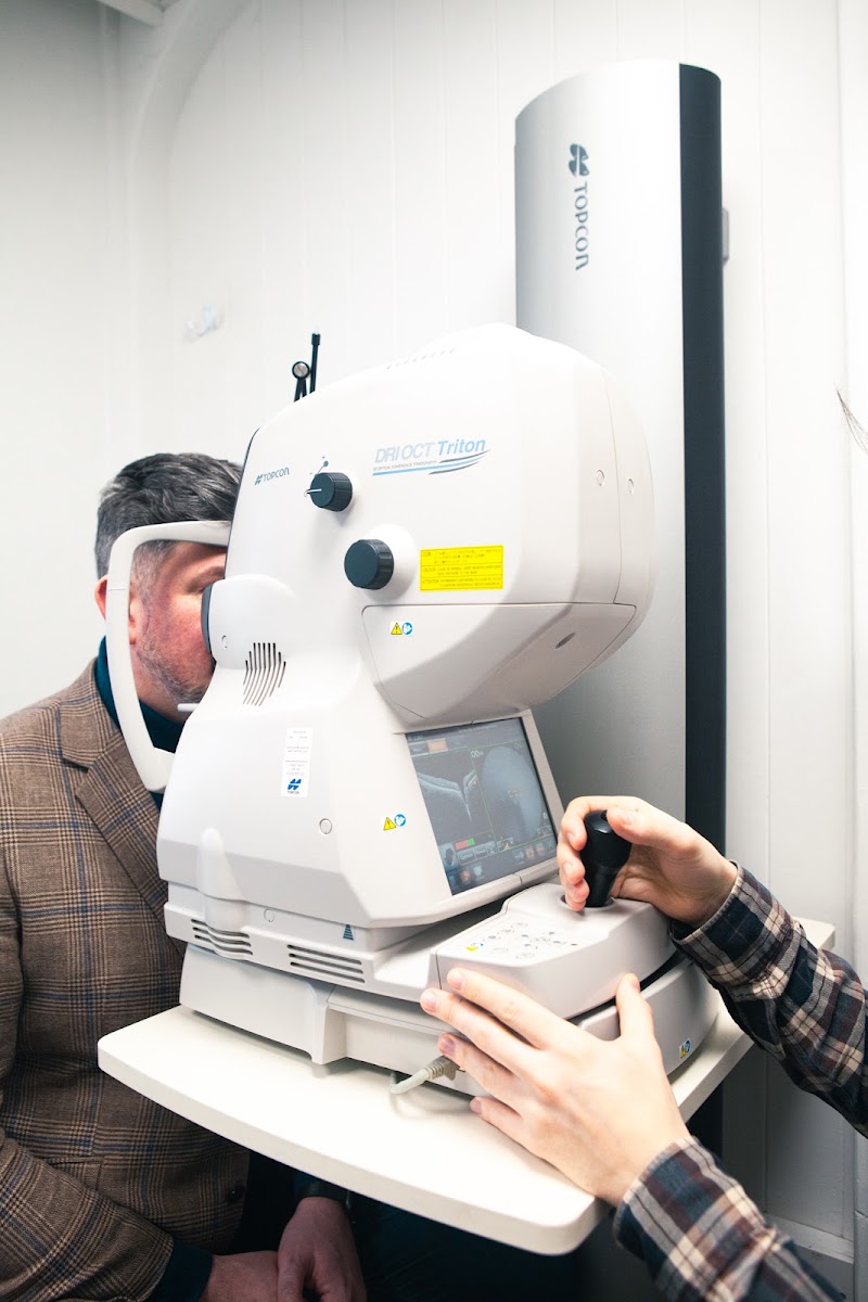 Cromer EyeCare
