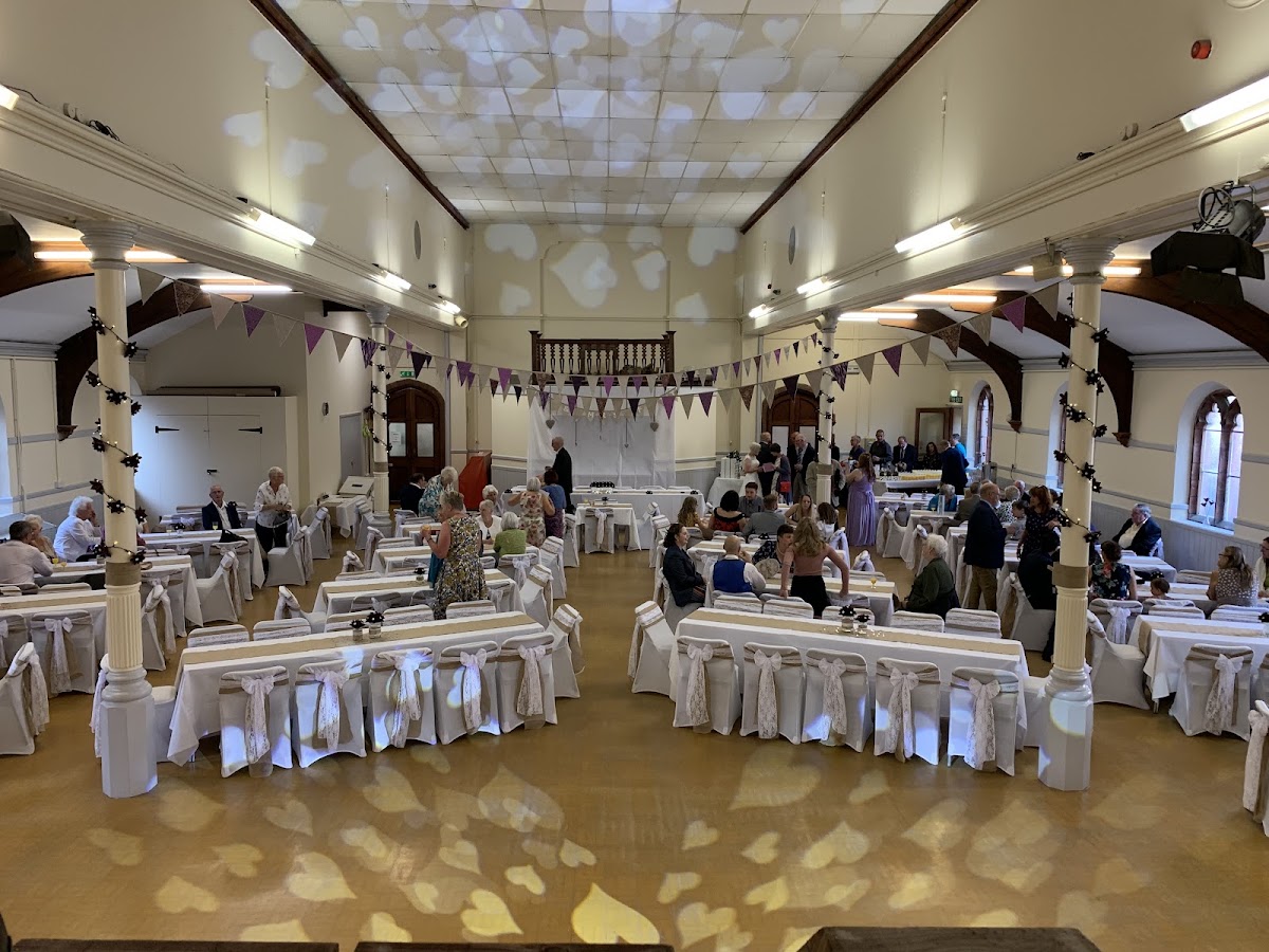 Cromer Parish Hall