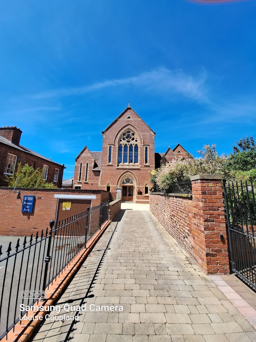 Cross Hill Court Retirement Living