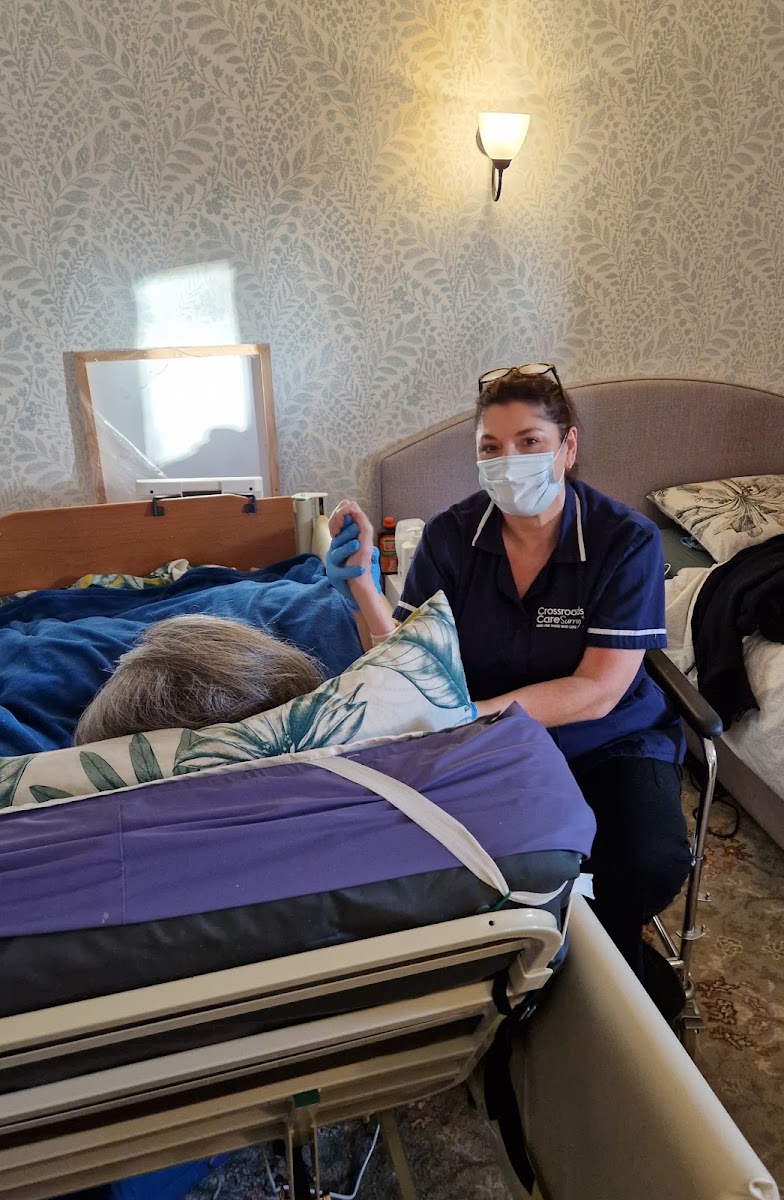 Crossroads Care Surrey