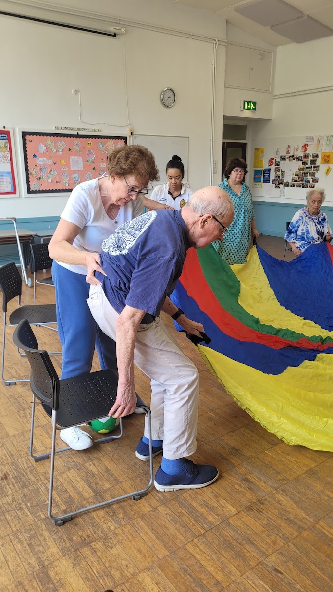 Crossroads Home Care – Windsor and Maidenhead