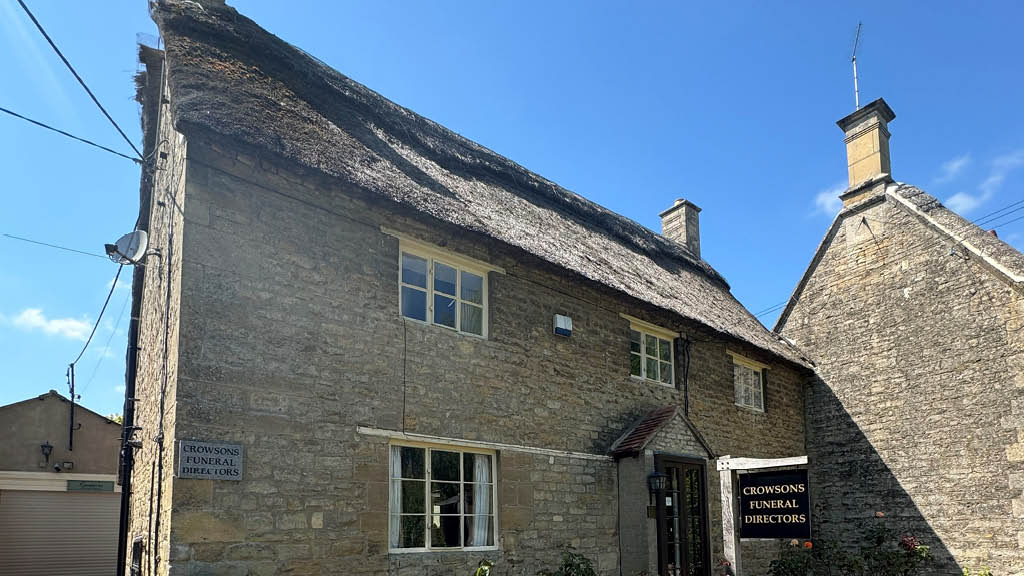 Crowsons Funeral Directors