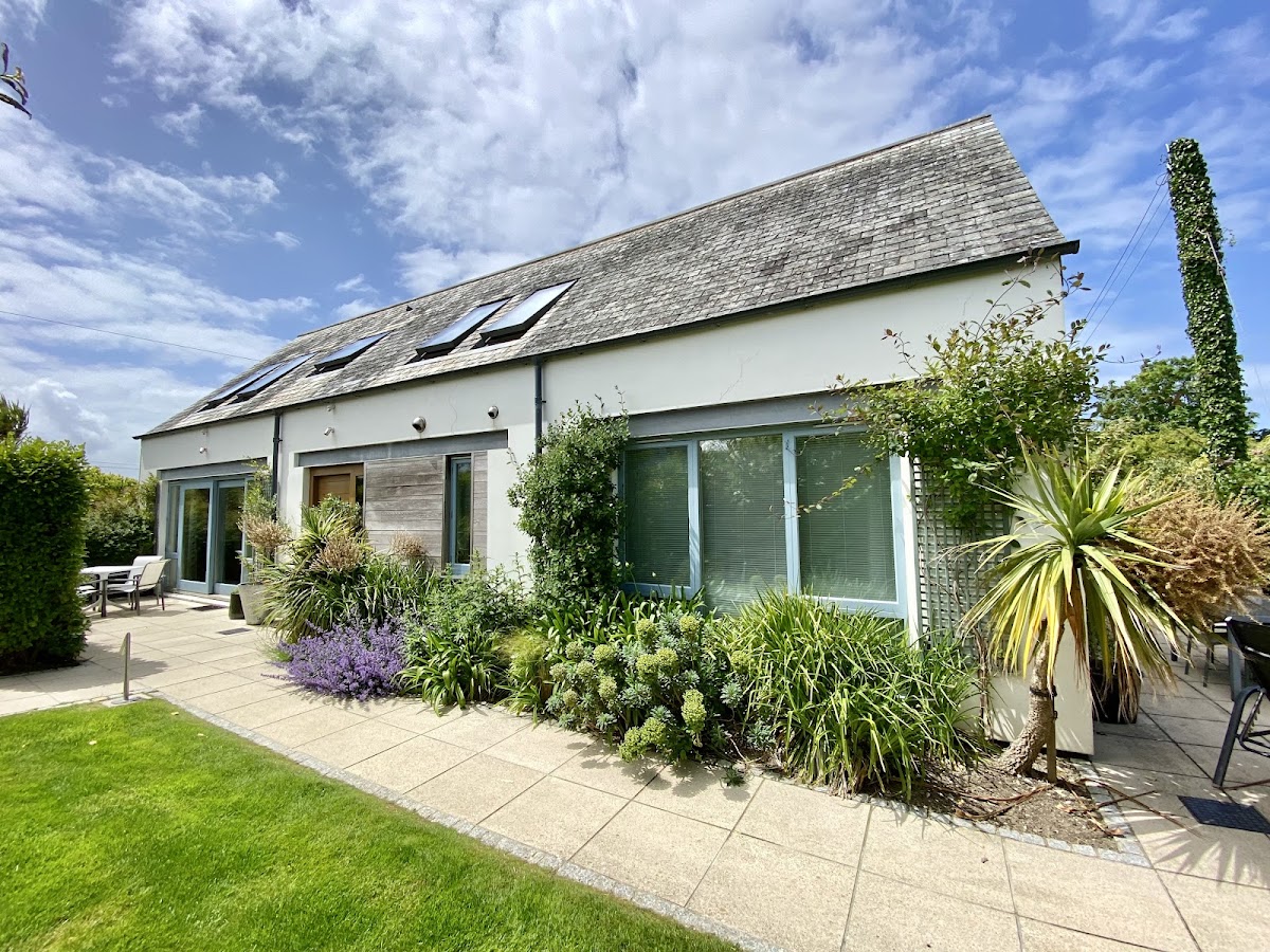 CRW Holiday Cottages in Rock & Padstow, North Cornwall, UK