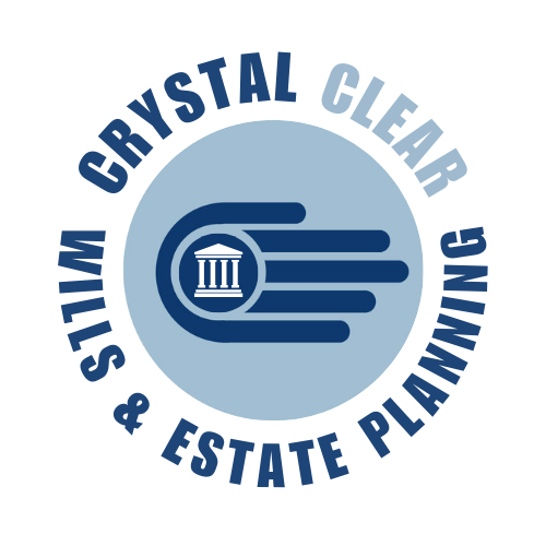 Crystal Clear Wills & Estate Planning