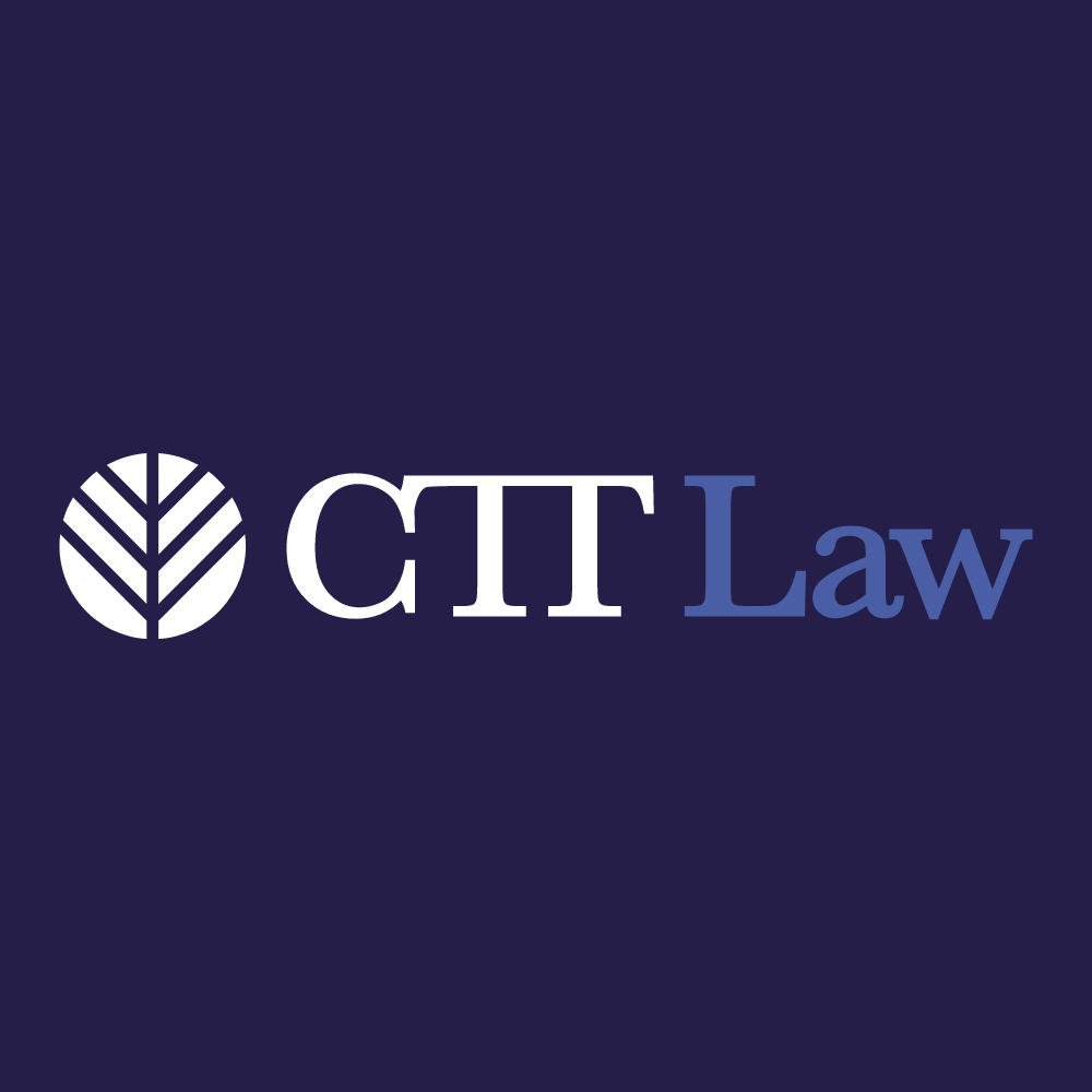 CTT Law Ltd