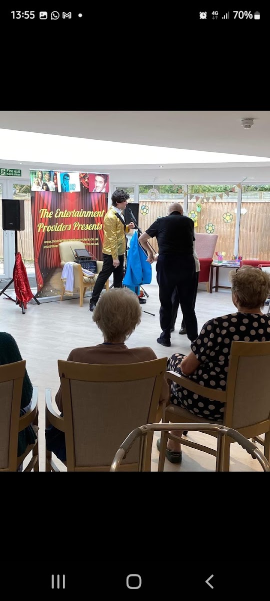 Culrose residential care home