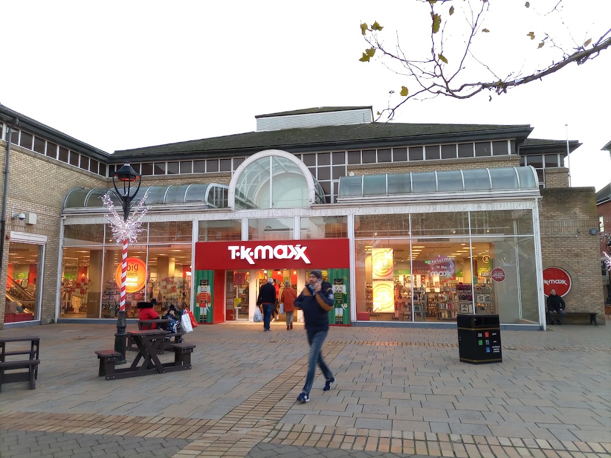 Culver Square Shopping Centre
